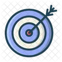 Bullseye  Icon