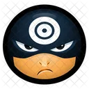 Bullseye  Icon