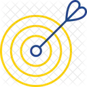 Bullseye  Icon
