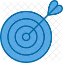 Bullseye  Icon