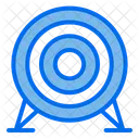 Bullseye  Icon