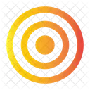 Bullseye  Icon