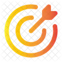 Bullseye  Icon