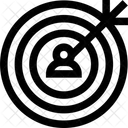 Bullseye  Icon