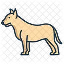 Bullterrier Terrier Bull Terrier Symbol