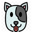 Bullterrier  Symbol