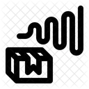Bullwhip effect  Icon
