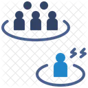 Bully Separation  Icon