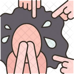 Bullying  Icon