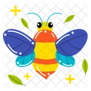 Bumble Bee  Icon
