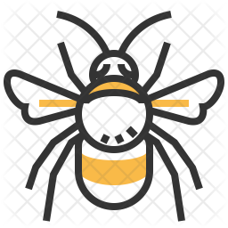 Bumblebee Icon