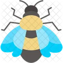 Bumblebee Fuzzy Animal Kingdom Icon