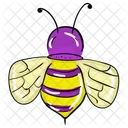 Bumblebee Honey Bee Flying Bee Icon