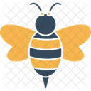 Bumblebee Bee Buzz Icon