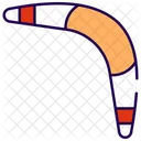 Bumerang  Icono