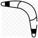 Bumerang Icono
