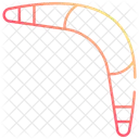 Bumerang Icono