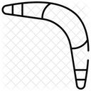 Bumerang Icono