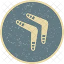 Boomerang  Symbol