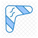 Boomerang  Symbol