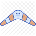 Boomerang  Symbol