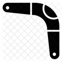 Bumerang  Icono
