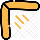 Bumerangue  Ícone