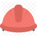 Bump Cap Engineering Helmet Hard Hat Icon