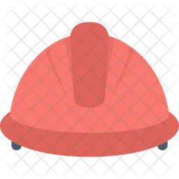 Bump Cap  Icon