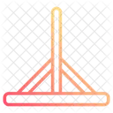 Bump cutter  Icon