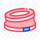 Bump Stop Karting Icon