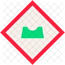 Bump  Icon