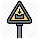 Bump  Icon