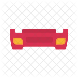 Bumper  Icon