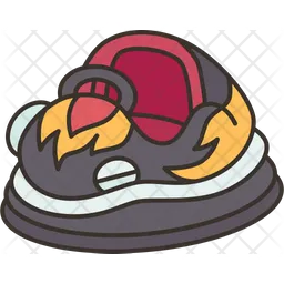 Bumper  Icon