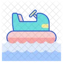 Bumper Boats Bumper Boat Bumper Icon