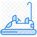 Bumper car  Icon