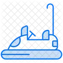 Bumper car  Icon