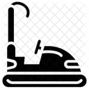 Bumper Car Bumper Car Icon
