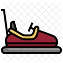 Bumper Car Bumper Bumper Icon