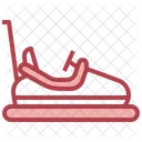 Bumper Car Bumper Bumper Icon