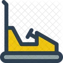 Bumper car  Icon