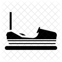 Bumper Car  Icon