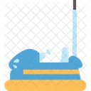 Bumper Car  Icon