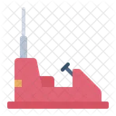 Bumper Car  Icon