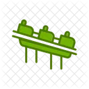 Bumper Car  Icon