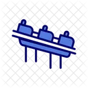 Bumper Car  Icon