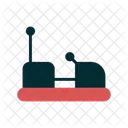 Bumper Car  Icon