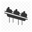 Bumper Car  Icon