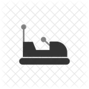 Bumper Car Bumper Car Icon